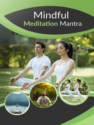 cover image of Mindful Meditation Mantra